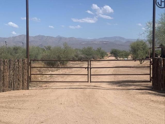Land for sale in Scottsdale, Arizona
