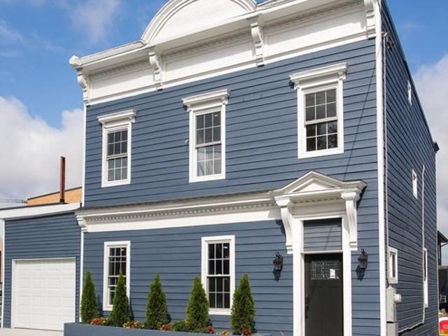House for sale in Hudson, New York