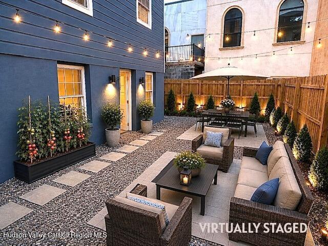 House for sale in Hudson, New York