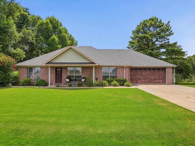 House for sale in Ark