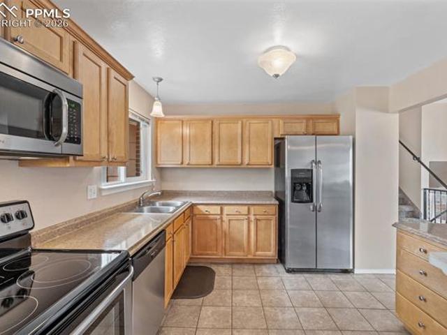House for sale in Colorado