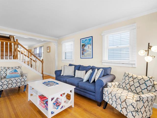 Property for rent in Margate City, New Jersey