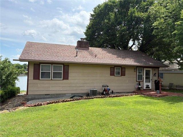 House for sale in Kansas