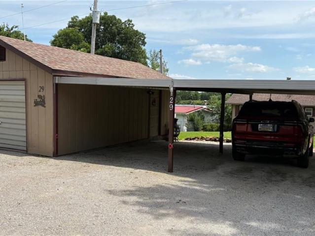 House for sale in Kansas
