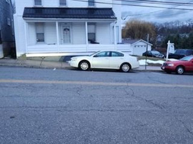House for sale in Smithsburg, Maryland