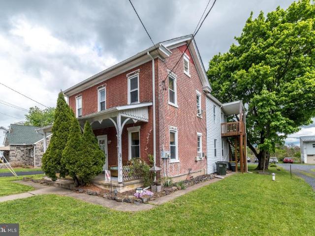 House for sale in Bucks, Pennsylvania