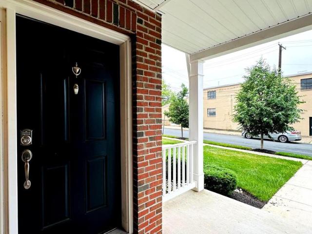 Townhouse for sale in Lansdale, Pennsylvania