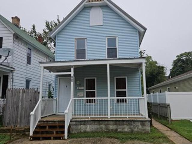 House for sale in Delaware