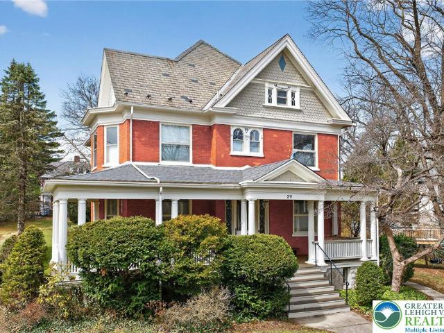 Property for sale in Nazareth, Pennsylvania