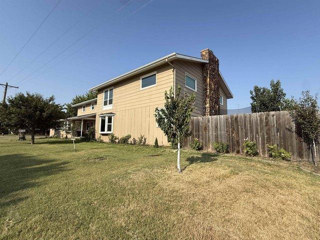House for sale in Kansas