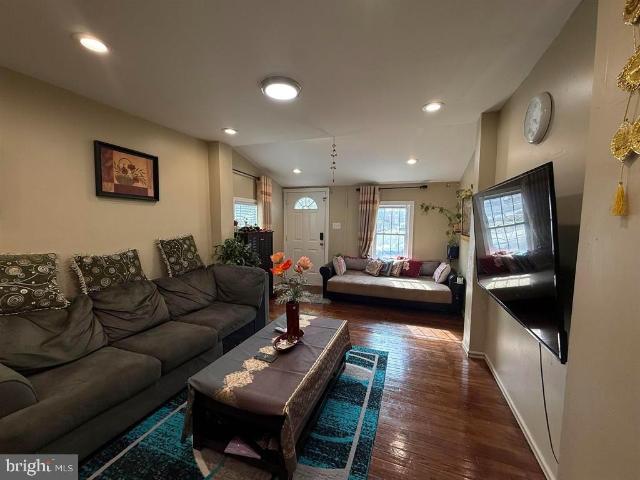 Townhouse for sale in Atlantic City, New Jersey