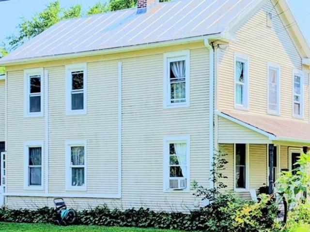 House for sale in Athens, New York