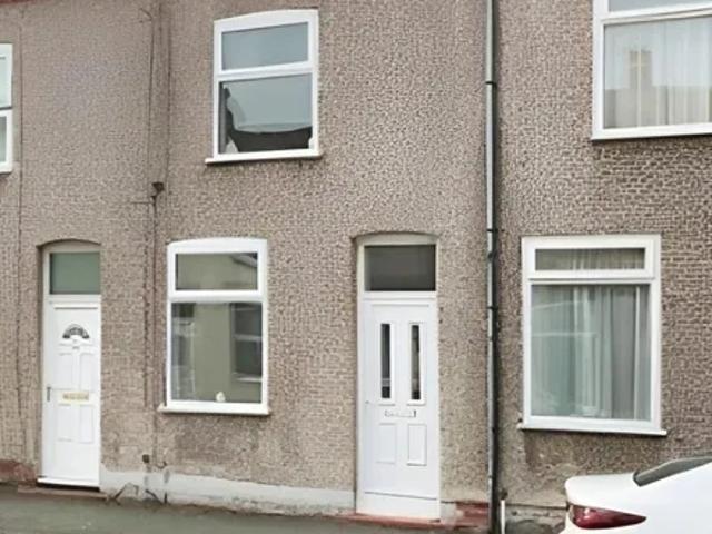 House for rent in New Ferry, Wirral