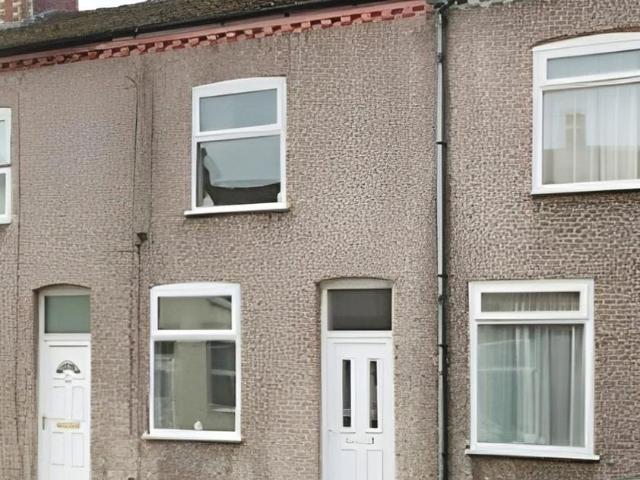 House for rent in Rock Ferry, New Ferry