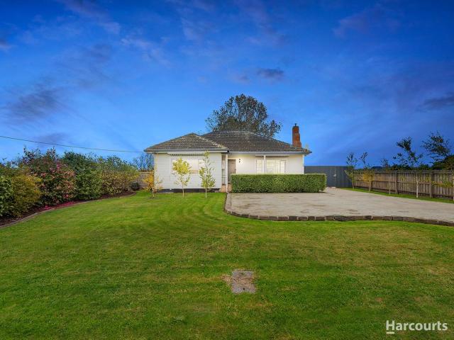 Apartment for rent in Camerons Creek, Victoria