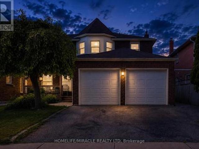 House for sale in Georgina, Ontario