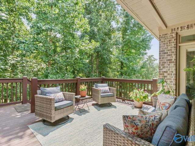 House for sale in Huntsville, Alabama