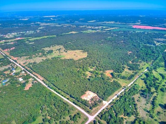 Land for sale in Luther, Oklahoma County