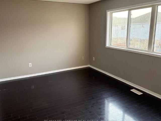 House for rent in Brampton, Golden Horseshoe