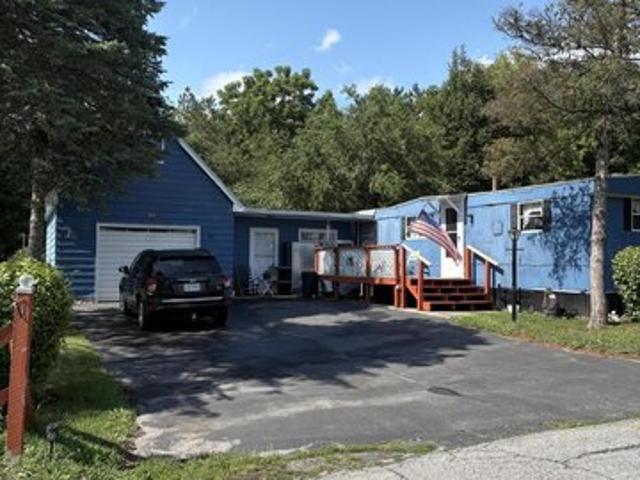 House for sale in Fort Plain, New York