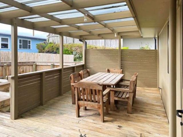 House for rent in Wanganui District