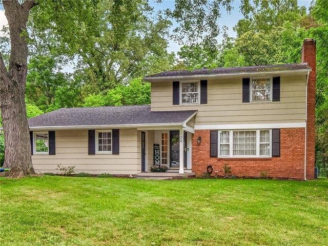 House for sale in Fairport, New York