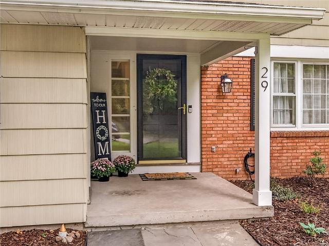 House for sale in Fairport, New York