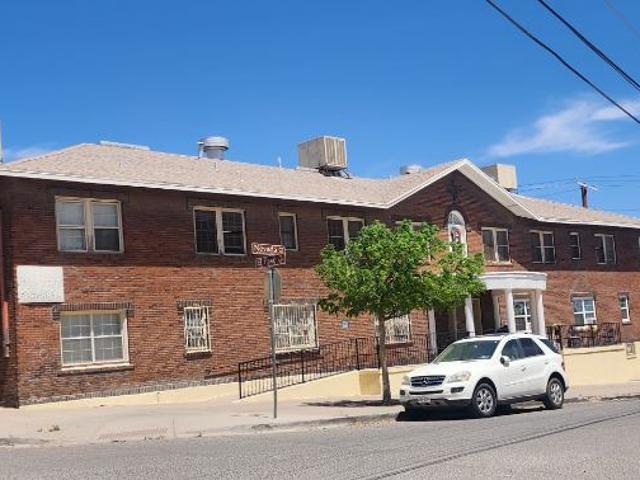 Room for rent in El Paso, Texas