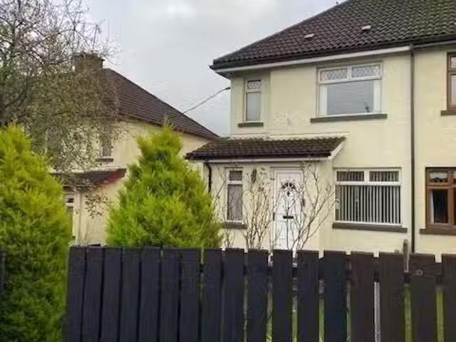 House to rent