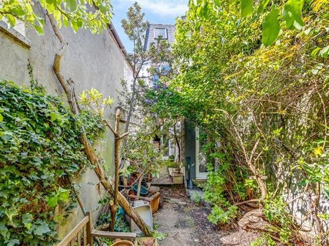 Terraced House for sale in Bluebell, North Tipperary