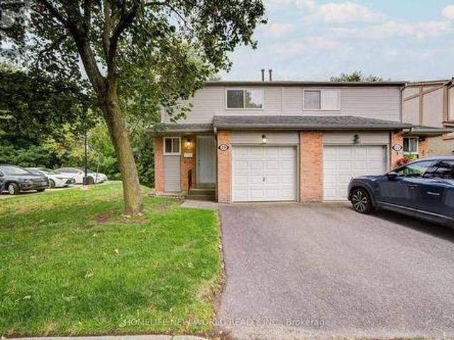 Condo for sale in York, Ontario