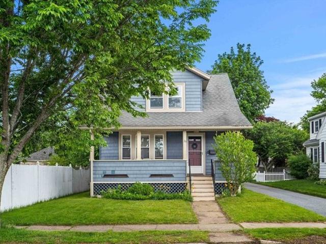 House for sale in Peabody, Massachusetts