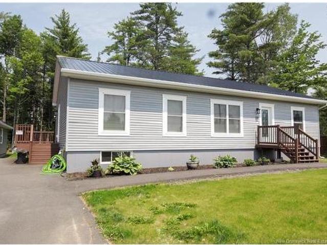 House for sale in New Brunswick
