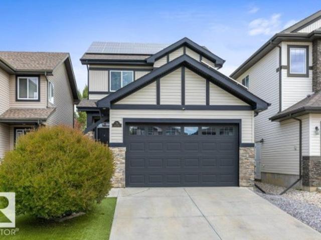 House for sale in North Ridge, St. Albert