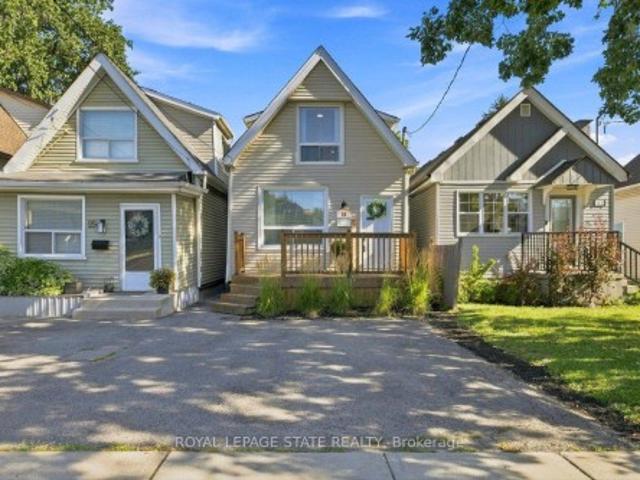 House for sale in Ancaster, Ontario