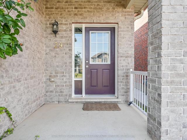 House for rent in Paris, Southwestern Ontario