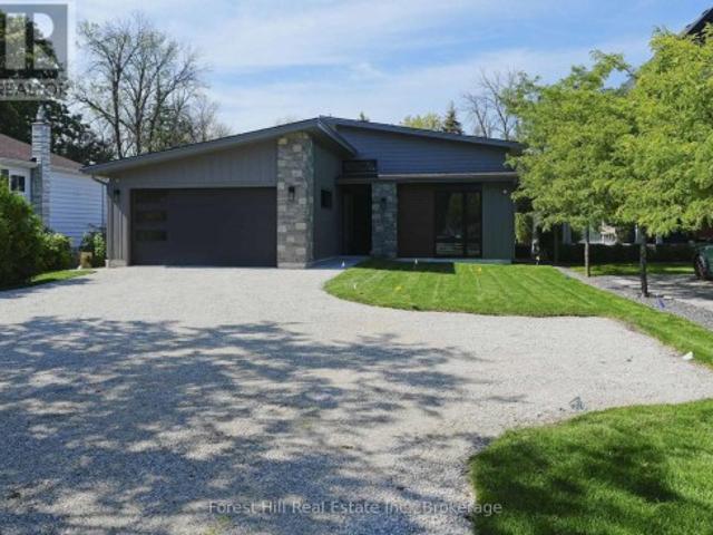 House for rent in Collingwood, Ontario