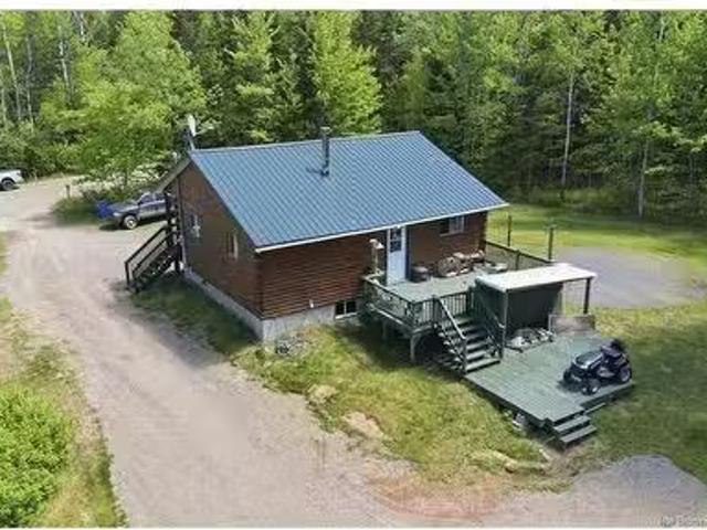 House for sale in Penniac, New Brunswick
