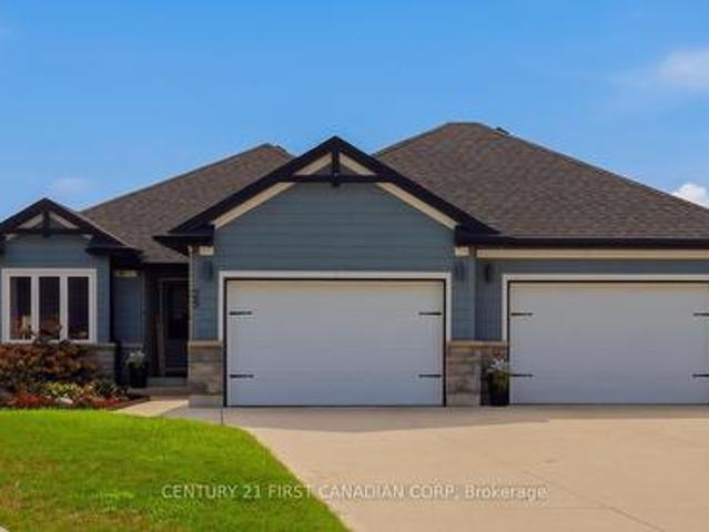 House for sale in Thames Centre, Ontario