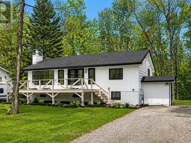 House for sale in Tiny, Ontario
