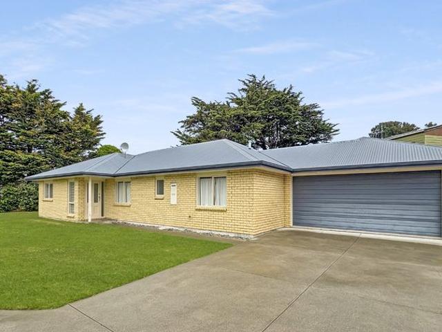 House for rent in Gonville, Whanganui