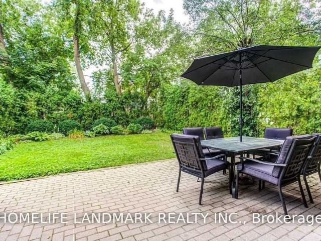 House for rent in Willowdale, Toronto