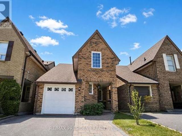 House for sale in Woburn, Ontario