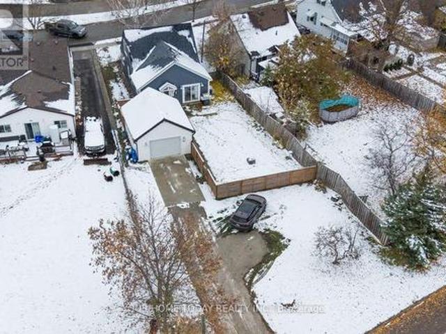 Commercial for sale in Georgetown, Ontario