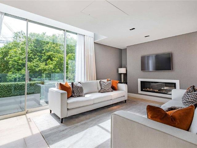 Apartment for rent in City of Westminster, Greater London
