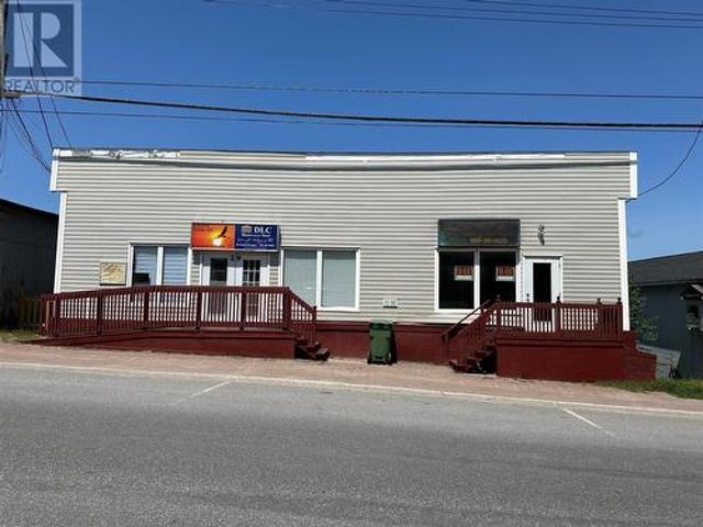 Commercial for sale in Deer Lake, Newfoundland And Labrador