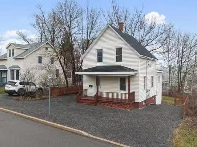House for sale in New Glasgow, Nova Scotia