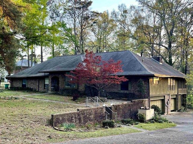 House for sale in Texarkana, Texas