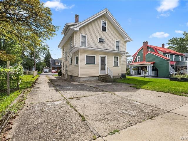 House for sale in Attica, New York