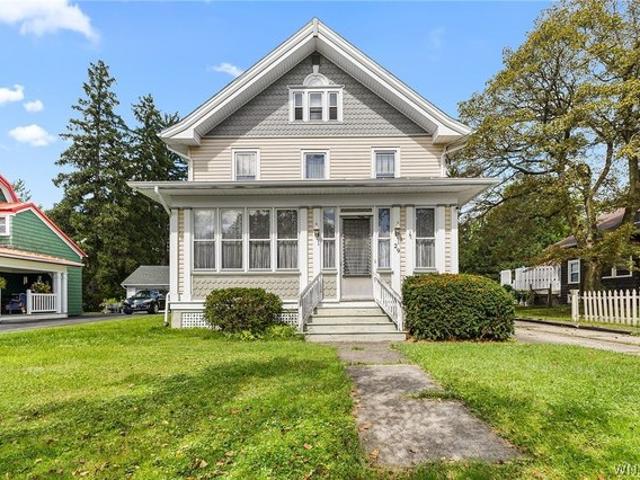House for sale in Attica, New York